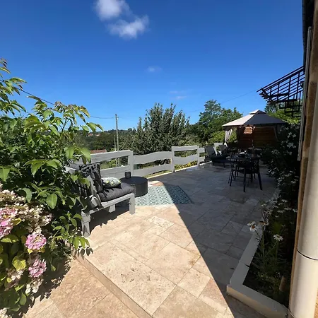 Entier, 131, A Centre, Avec Spa, Parking Prive Et A 15min A Pied De La Cite Medievale Daire Sarlat-la-Canéda