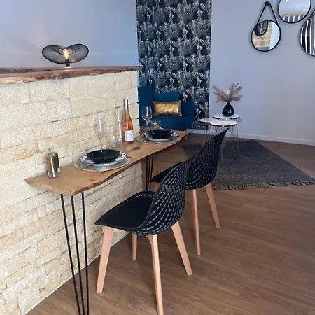 Entier, 131, A Centre, Avec Spa, Parking Prive Et A 15min A Pied De La Cite Medievale Sarlat-la-Caneda