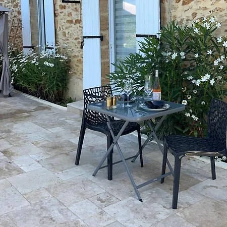 Apartment Entier, 131, A Centre, Avec Spa, Parking Prive Et A 15min A Pied De La Cite Medievale
