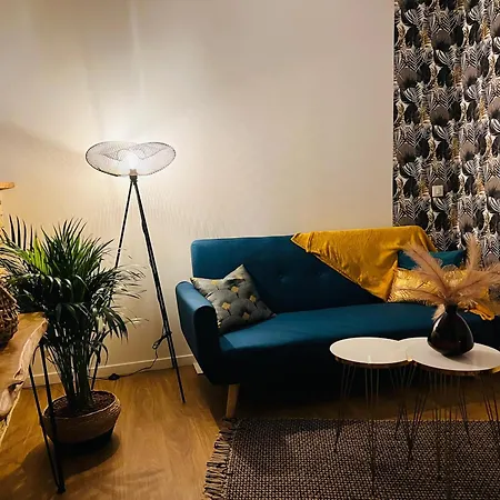 Entier, 131, A Centre, Avec Spa, Parking Prive Et A 15min A Pied De La Cite Medievale