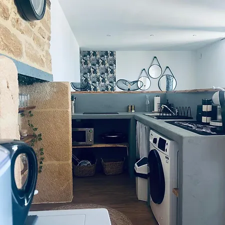 Entier, 131, A Centre, Avec Spa, Parking Prive Et A 15min A Pied De La Cite Medievale *